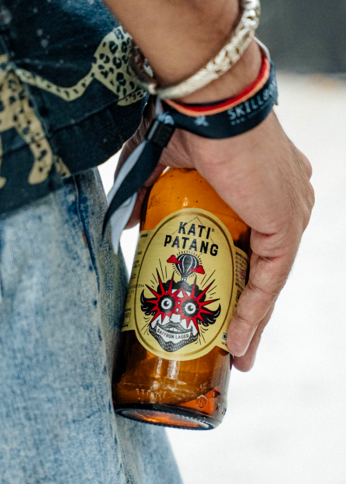 Kati patang, beer award, beer competition, london, london beer