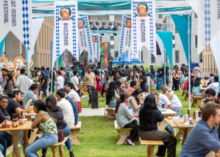Buzzinon, weekend, events, things to do this weekend, bangalore events, 