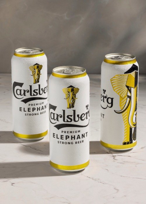 father's day, simba, conan, carib, bira, white owl, godfather, carsberg