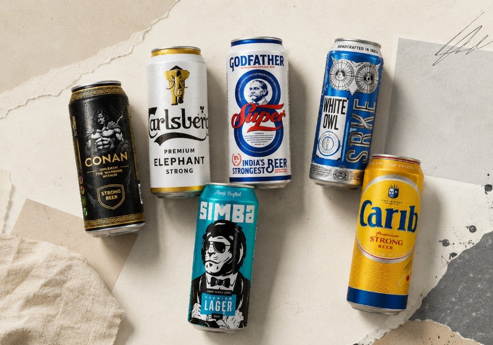 6 Strong Beers to Raise a Toast to Dad This Father’s Day
