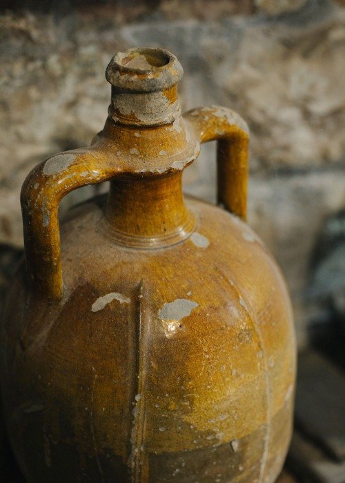 Ancient brewing